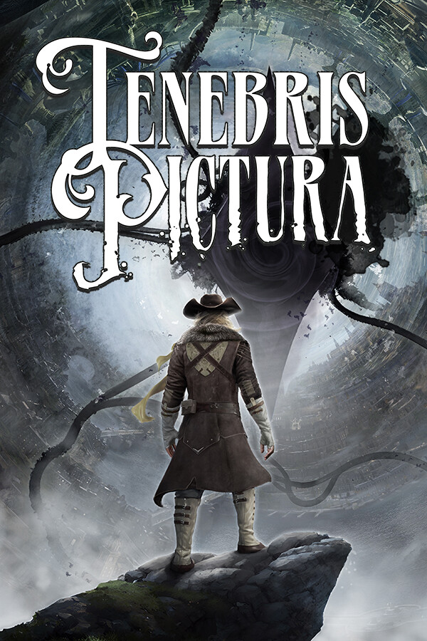 Tenebris Pictura for steam