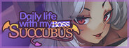 Daily life with my succubus boss System Requirements
