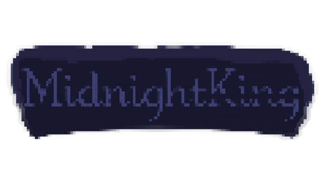 MidnightKing Logo