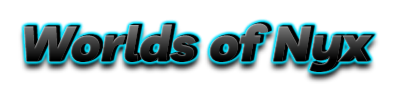 Worlds of Nyx Logo