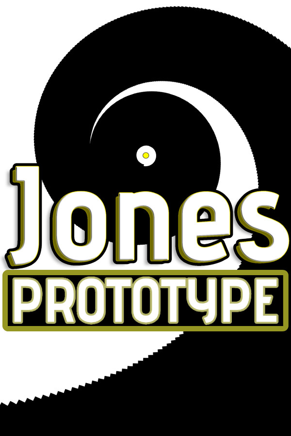 Jones Playtest