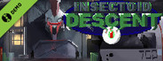 Insectoid Descent Demo