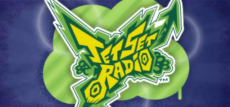 Jet Set Radio icon