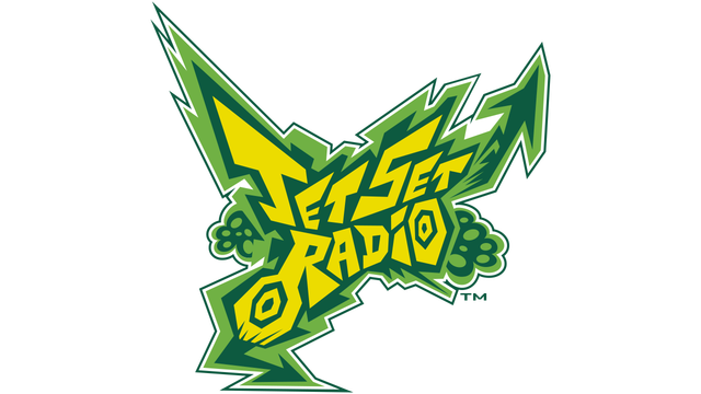 Jet Set Radio - Steam Backlog