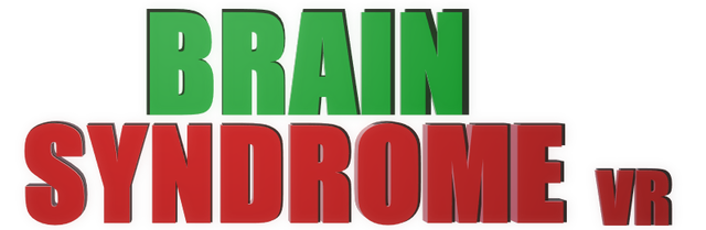 Brain Syndrome VR Logo