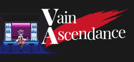 Vain Ascendance cover art