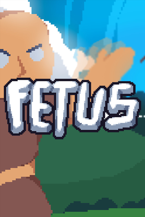 Steam portrait for FETUS.