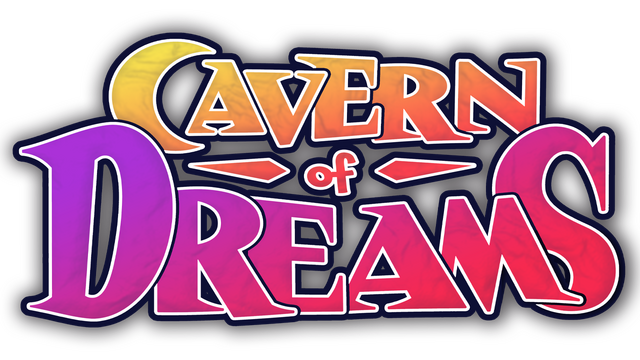 Cavern of Dreams Logo
