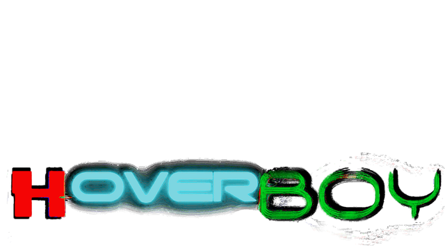 Hoverboy Logo