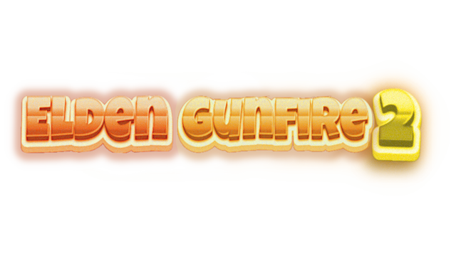 Elden Gunfire 2 Logo