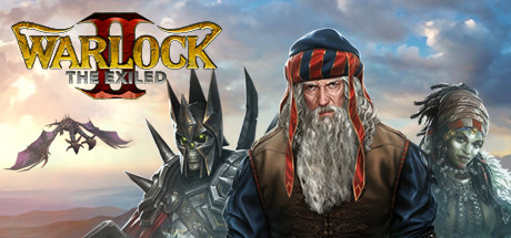 Warlock 2: The Exiled on Steam Backlog