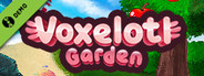 Voxelotl Garden Demo