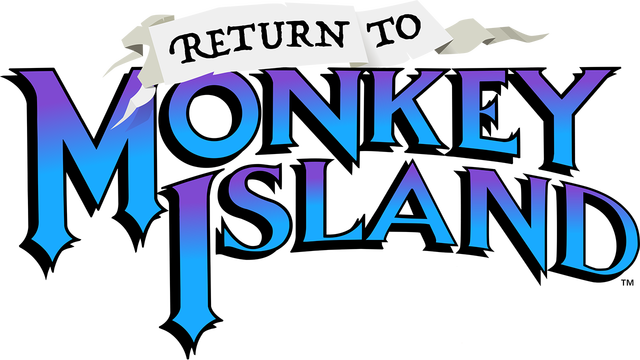 Return to Monkey Island - Steam Backlog