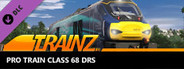Trainz Plus DLC - Pro Train Class 68 DRS