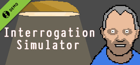 Interrogation Simulator Demo cover art