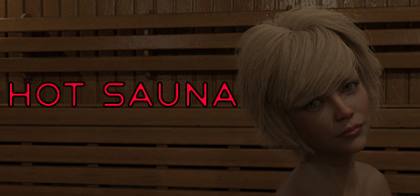 Hot Sauna cover art
