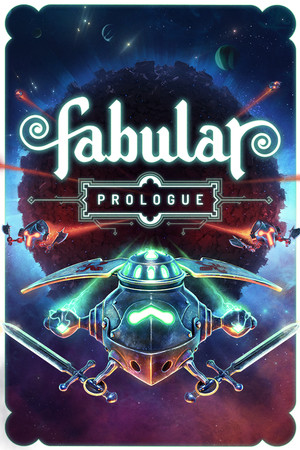 Fabular: Prologue poster image on Steam Backlog