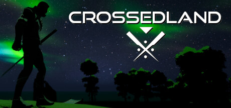 Crossedland cover art