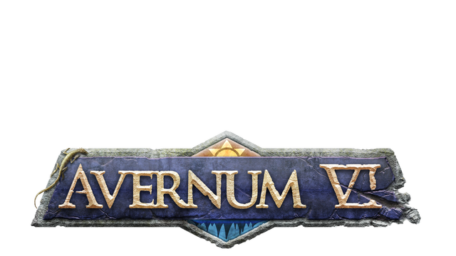 Avernum 6 Logo