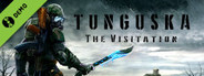 Tunguska: The Visitation Demo