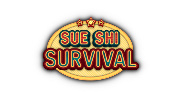 Sue Shi Survival Logo