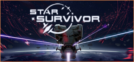 Star Survivor cover art