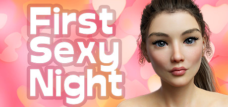 First Sexy Night cover art