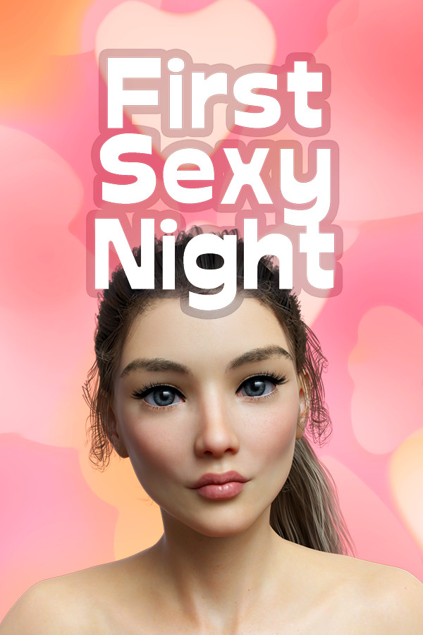 Steam portrait for First Sexy Night.