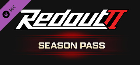 Redout 2 - Season Pass cover art