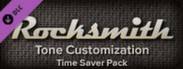 Rocksmith - Tone Designer Time Saver Pack