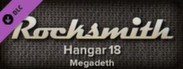 Rocksmith™ - “Hangar 18” - Megadeth