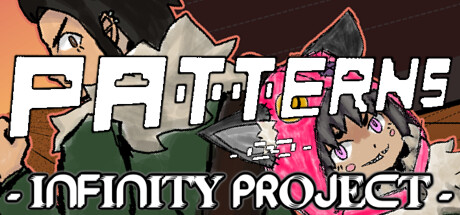 Infinity Project: PATTERNS PC Specs