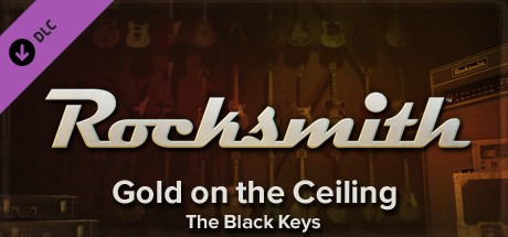 Save 40 On Rocksmith The Black Keys Gold On The Ceiling On Steam