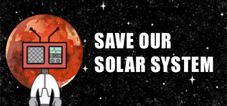 Save Our Solar System PC Specs