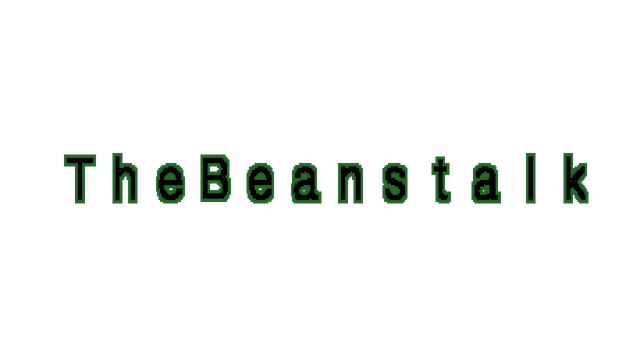 TheBeanstalk Logo