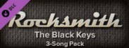 Rocksmith™ - The Black Keys 3-Song Pack