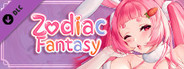 Zodiac fantasy - adult patch