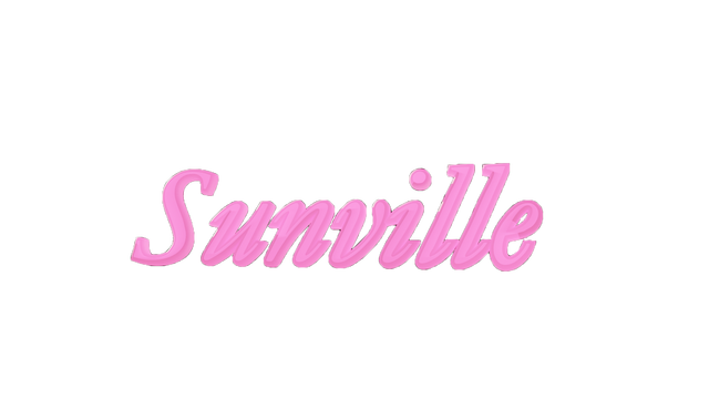Sunville Logo