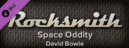 Rocksmith™ - “Space Oddity” - David Bowie