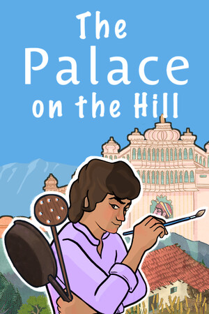The Palace on the Hill Prologue poster image on Steam Backlog