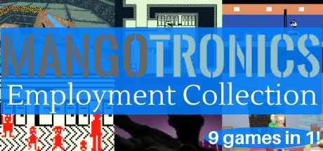 The Mangotronics Employment Collection PC Specs