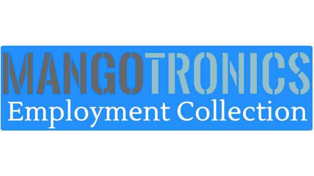 The Employment Collection Logo