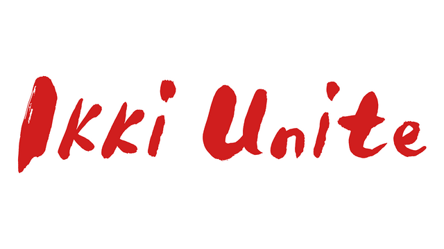 Ikki Unite Logo