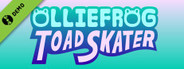 Olliefrog Toad Skater Demo