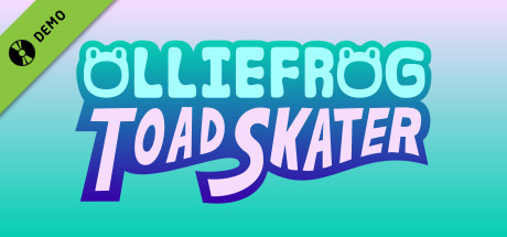 Olliefrog Toad Skater Demo cover art