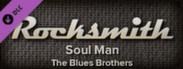 Rocksmith™ - “Soul Man” - The Blues Brothers