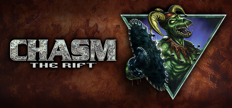 Chasm: The Rift PC Specs