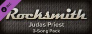 Rocksmith™ - Judas Priest Song Pack