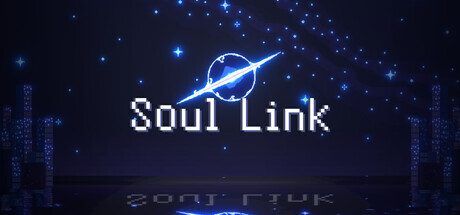 Soul Link Playtest cover art