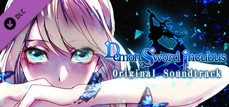 Demon Sword: Incubus Original Soundtrack cover art